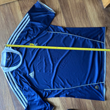 2010 11 Scotland home football shirt Adidas - XL