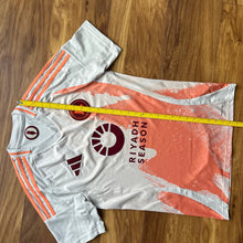 2024 25 Roma away football shirt adidas - S