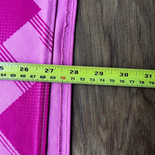 2023 24 Heart of Midlothian away football shirt Pink Umbro (good/excellent) - S