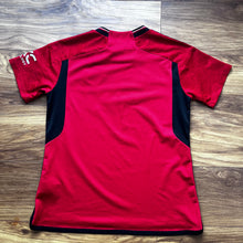 2023 24 Manchester United home football shirt Women’s - L (16-18)