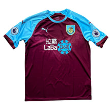 2018 19 Burnley home football shirt Puma - L