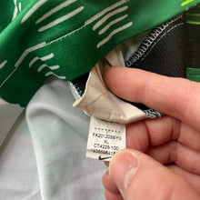 2020 21 Nigeria home football shirt Nike - XL
