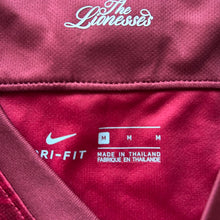 2019 20 England away football shirt Lionesses Nike Men’s - M