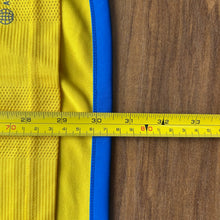 2022 Sweden home football shirt Adidas - M