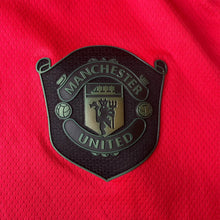 2019 20 Manchester United home football shirt Adidas - L
