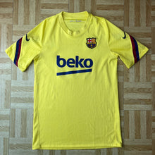 2019 20 Barcelona home football shirt Nike - S