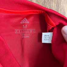 2019-20 Bayern Munich home football shirt Adidas (excellent) - M