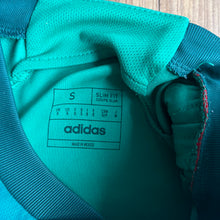 2022-23 Mexico home football shirt Adidas - S