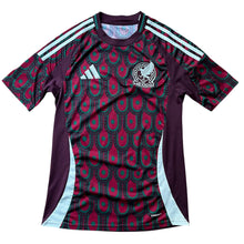 2024 25 Mexico home football shirt adidas - S