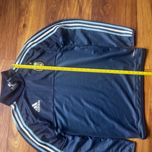 2015 16 Argentina football training sweatshirt Adidas - S