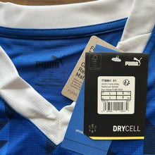 2024-25 Al Hilal SFC Puma home football shirt *New* - L