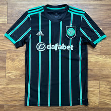 2022 23 Celtic away football shirt adidas - S