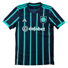 2022-23 Celtic away football shirt adidas - S