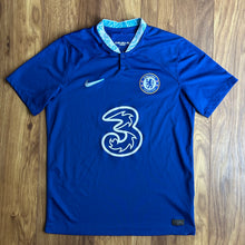 2022 23 Chelsea home football shirt Nike (excellent) - M