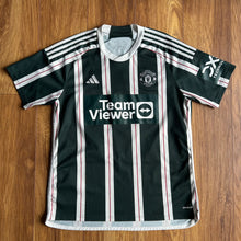 2023 24 Manchester United away football shirt #7 Mount - XL