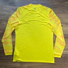 2024 25 Heart of Midlothian Third Goal Keeper Shirt Umbro (No Sponsor) - M