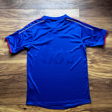 2012 13 Ipswich Town home football shirt - S