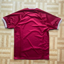 2000 01 Heart of Midlothian home football shirt - XS