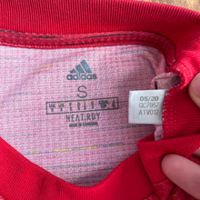 2020 21 Manchester United Authentic Player Edition home football shirt - S