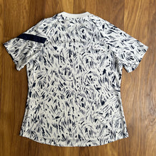 2020 France Women’s pre-match training football shirt Ladies - M
