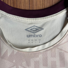 2024 25 Heart of Midlothian away football shirt Umbro - M