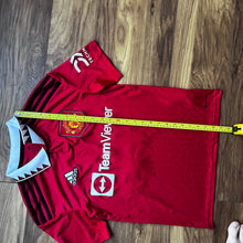 2022 23 Manchester United home football shirt #14 Eriksen - 13-14year