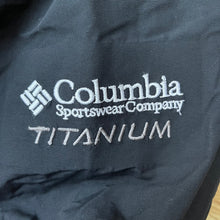 Columbia Jacket