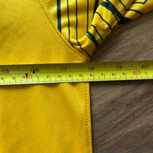 2018 20 Australia home football shirt Nike - S