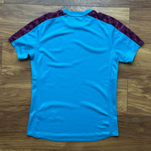 2020 21 Heart of Midlothian training pre-match football shirt - S