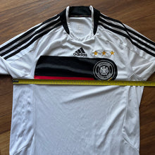 2008-09 Germany home football shirt vintage adidas - S
