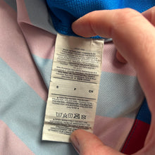 2021 22 Barcelona home football shirt Nike (excellent) - S