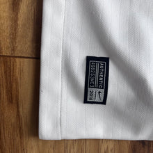 2018 19 England home football shirt Nike - L