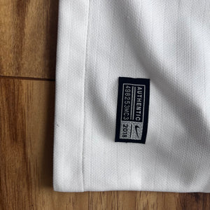 2018 19 England home football shirt Nike - L