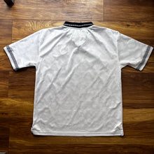 990 92 England home football shirt Score Draw - XXL