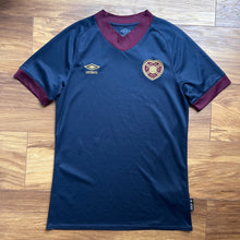 2024 25 Heart of Midlothian third football shirt Umbro - S
