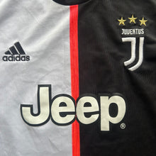 2019 20 Juventus home football shirt Adidas - XXL