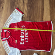 2023-24 Arsenal Home Football shirt Adidas - S (excellent)