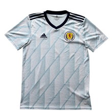 2020 22 Scotland away football shirt (Damaged) - M