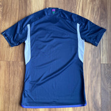 2022 23 Scotland home football shirt Adidas (excellent) - S