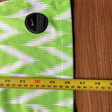 2018 Nigeria Women’s World Cup 18 home football shirt - L