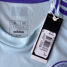 2024 25 Scotland away football shirt Adidas *BNWT* - XL