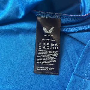 2024 25 Rangers home football shirt *BNWT* Castore - XL