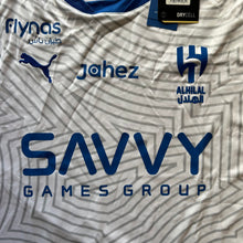 2024-25 Al Hilal SFC Puma away football shirt *New* - XL