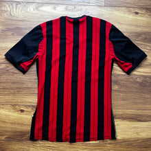 2013 14 Ac Milan home football shirt Adidas - S