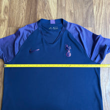 2019 20 Tottenham Hotspur pre-match training football shirt  Nike - XXL