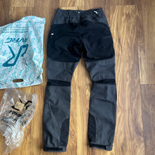 RevolutionRace Nordwand Trousers Men
Anthracite men's XS adult