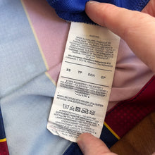 2020-21 Barcelona home football shirt Nike - XS