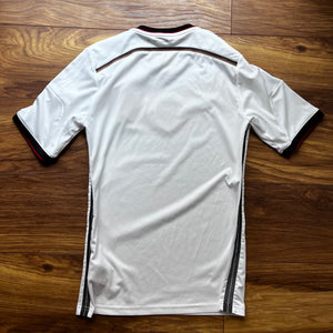 2014 15 Germany home football shirt Adidas - S