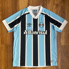 2021 22 Gremio home football shirt Umbro - L
