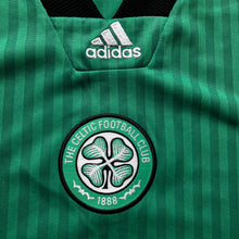 2022-23 Celtic adidas Icons Football Shirt - 3XL
